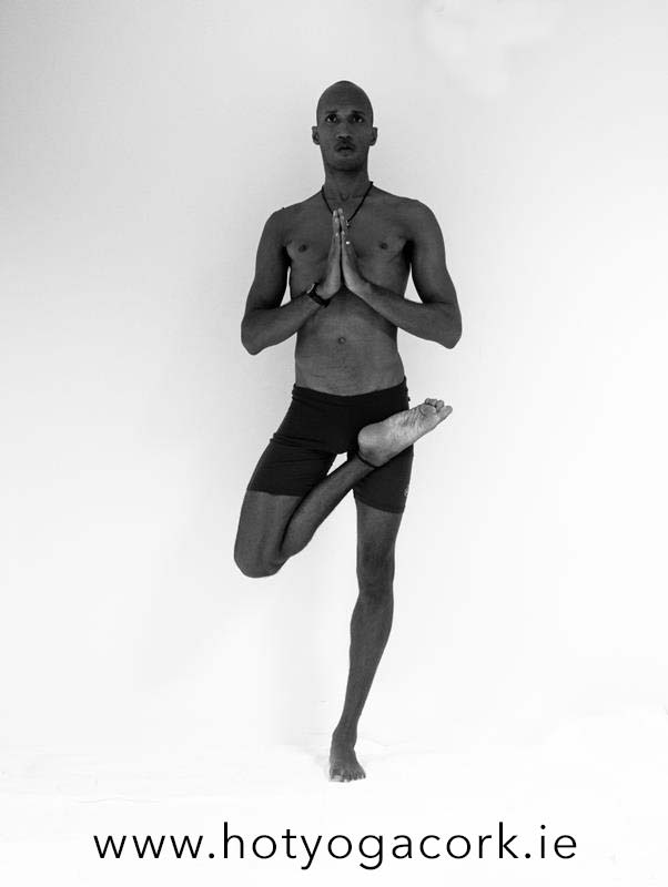 26 Best Hot Yoga Postures - Hot Yoga Cork