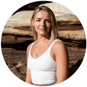 Hot Yoga Cork Teacher - Gillian