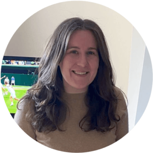 Hot Yoga Cork Teacher - Helen